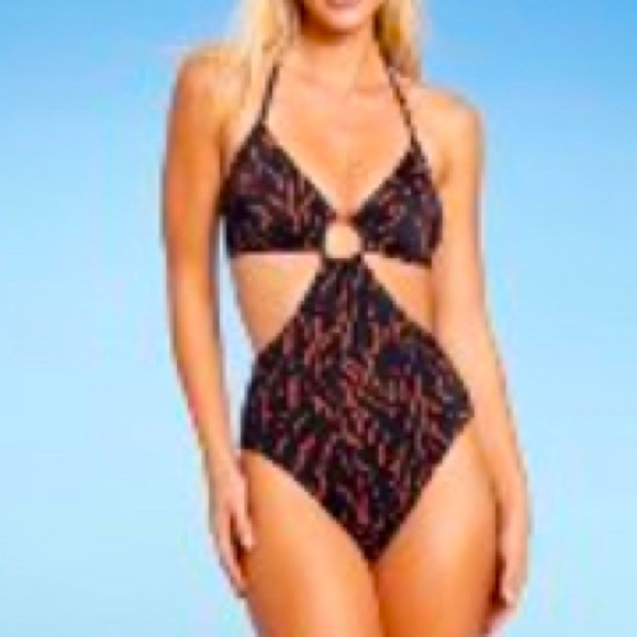 Shade & Shore Other - Monokini